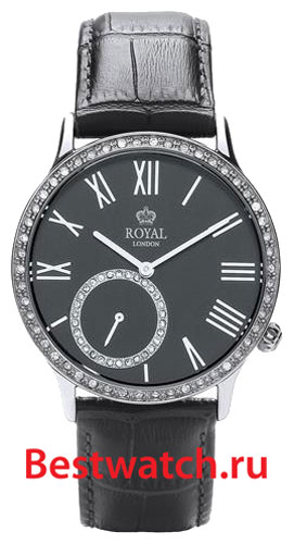 Часы Royal London Fashion 21157-08
